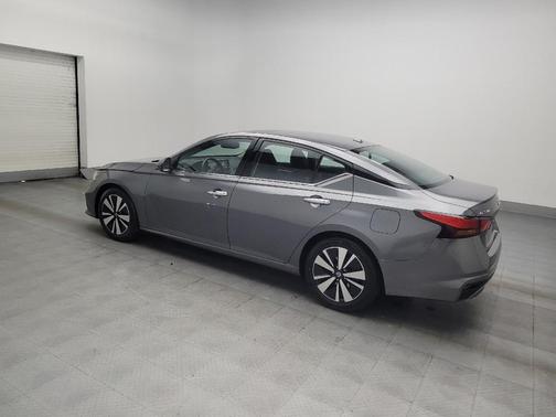 2019 Nissan Altima 2.5 SL