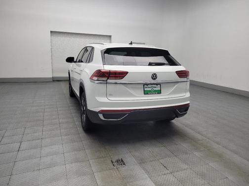 2021 Volkswagen Atlas Cross Sport 2.0T SE