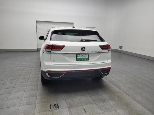 2021 Volkswagen Atlas Cross Sport 2.0T SE