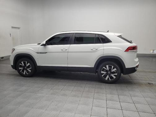 2021 Volkswagen Atlas Cross Sport 2.0T SE