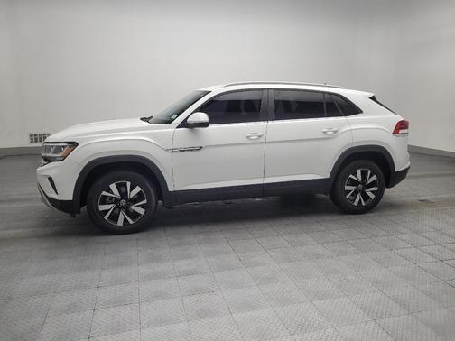 2021 Volkswagen Atlas Cross Sport 2.0T SE
