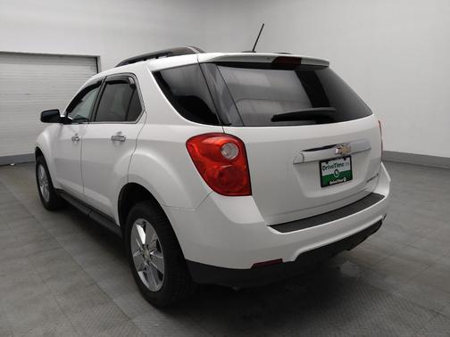 2015 Chevrolet Equinox 1LT