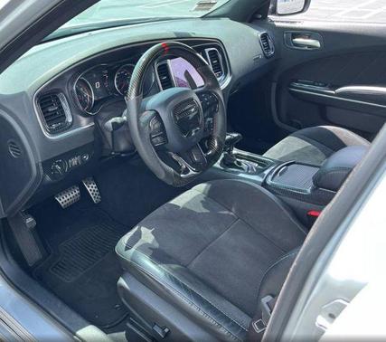 2020 Dodge Charger Scat Pack