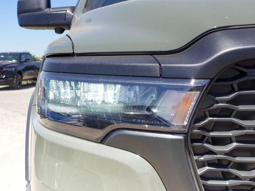 Canyon 2026 RAM 1500 Rebel