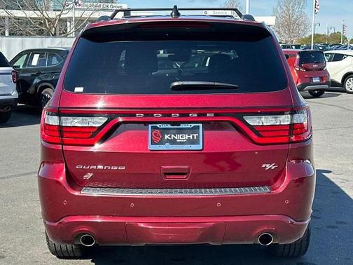 2023 Dodge Durango R/T