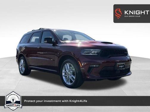 2023 Dodge Durango R/T