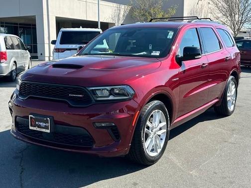 2023 Dodge Durango R/T
