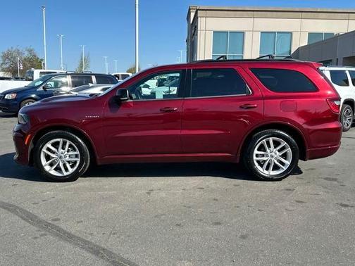 2023 Dodge Durango R/T