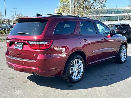 2023 Dodge Durango R/T