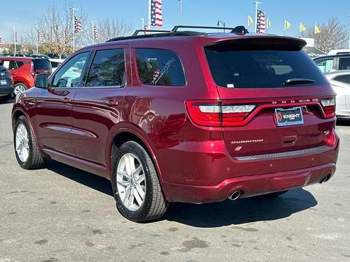 2023 Dodge Durango R/T