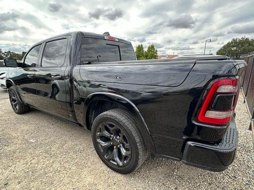 2020 RAM 1500 Limited