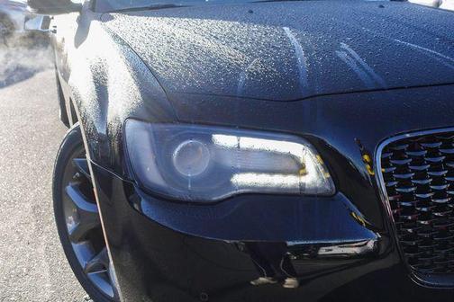 2022 Chrysler 300 S