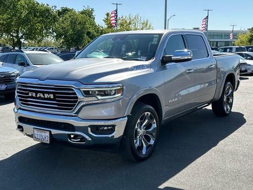 2021 RAM 1500 Longhorn