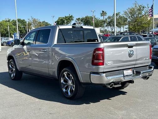 2021 RAM 1500 Longhorn