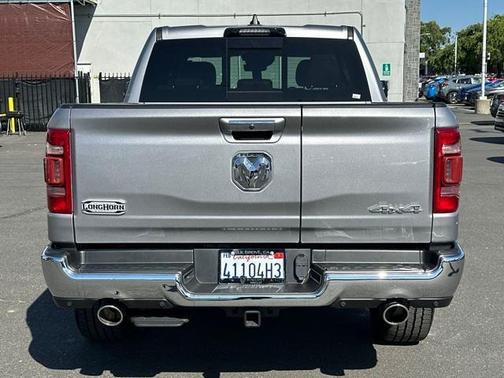 2021 RAM 1500 Longhorn