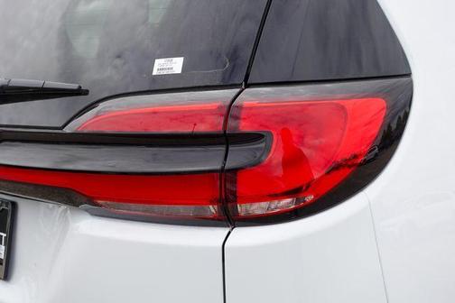 2025 Chrysler Pacifica Hybrid Pinnacle