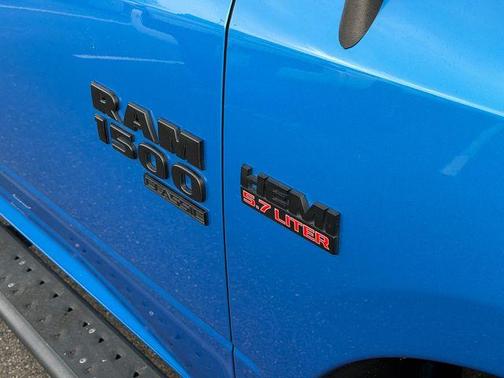 2019 RAM 1500 Classic Express