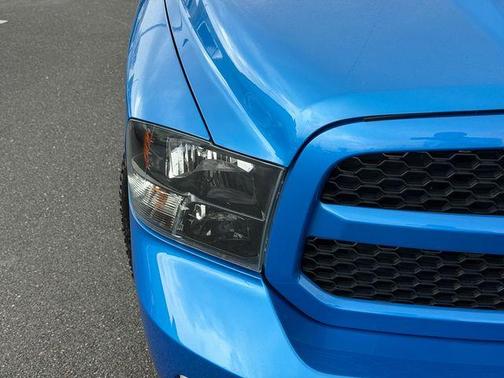 2019 RAM 1500 Classic Express