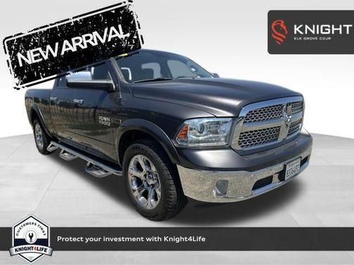 2018 RAM 1500 Laramie
