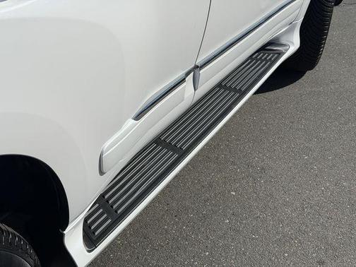 2016 Lexus GX 460 Base