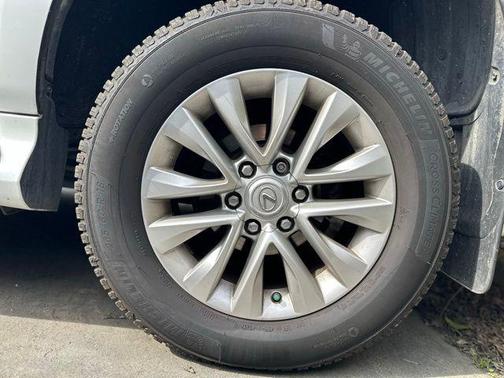 2016 Lexus GX 460 Base