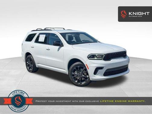 2024 Dodge Durango GT