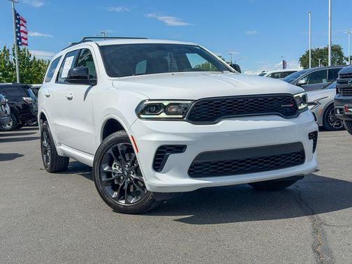 2024 Dodge Durango GT