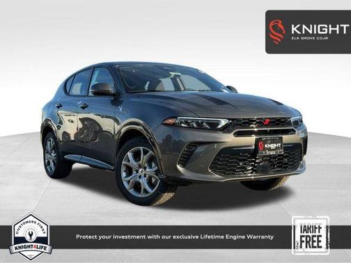 2024 Dodge Hornet R/T