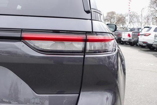 2022 Jeep Grand Cherokee 4xe Base