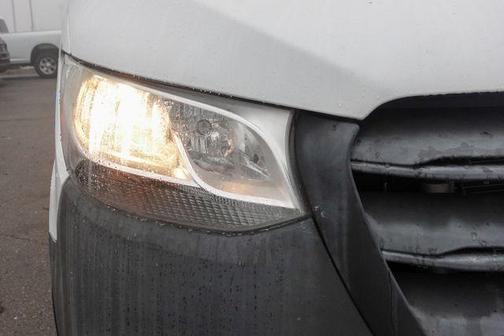 2020 Mercedes-Benz Sprinter 2500 144 WB