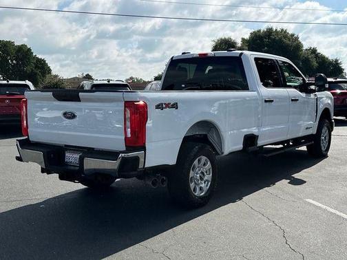 2024 Ford F-250 XLT