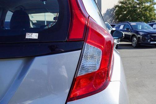2020 Honda Fit LX