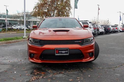 2022 Dodge Charger GT