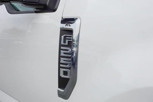 2019 Ford F-250 XL