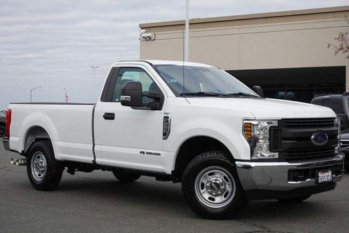 2019 Ford F-250 XL