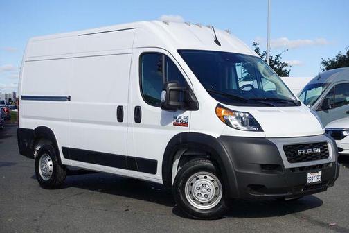 2022 RAM ProMaster 1500 Base