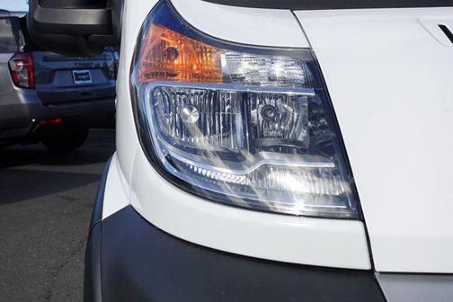 2022 RAM ProMaster 1500 Base