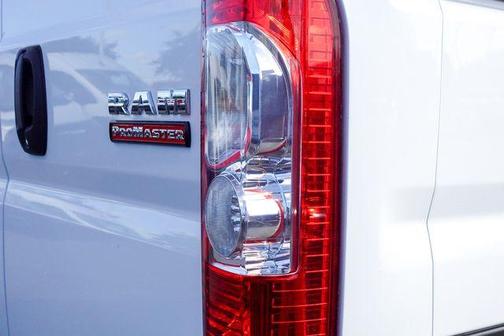 2022 RAM ProMaster 1500 Base