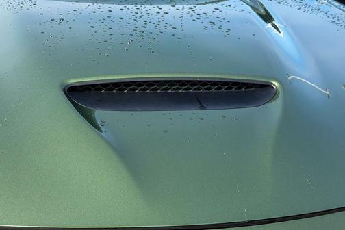 2022 Dodge Charger Scat Pack