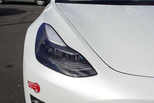 2022 Tesla Model 3 Base