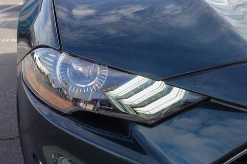 2019 Ford Mustang Bullitt