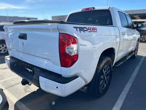2018 Toyota Tundra 1794