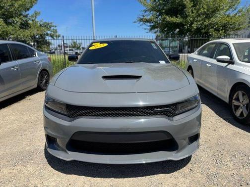 2023 Dodge Charger GT