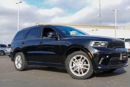 2024 Dodge Durango GT