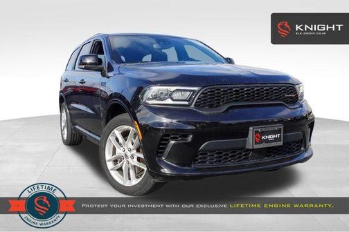 2024 Dodge Durango GT