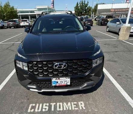 2022 Hyundai SANTA FE XRT