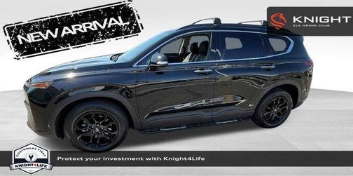 2022 Hyundai SANTA FE XRT