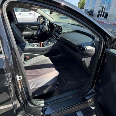 2022 Hyundai SANTA FE XRT