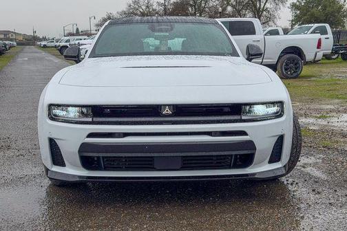 2026 Dodge Charger R/T