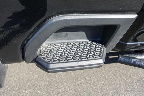 2021 Chevrolet Silverado 2500 LTZ